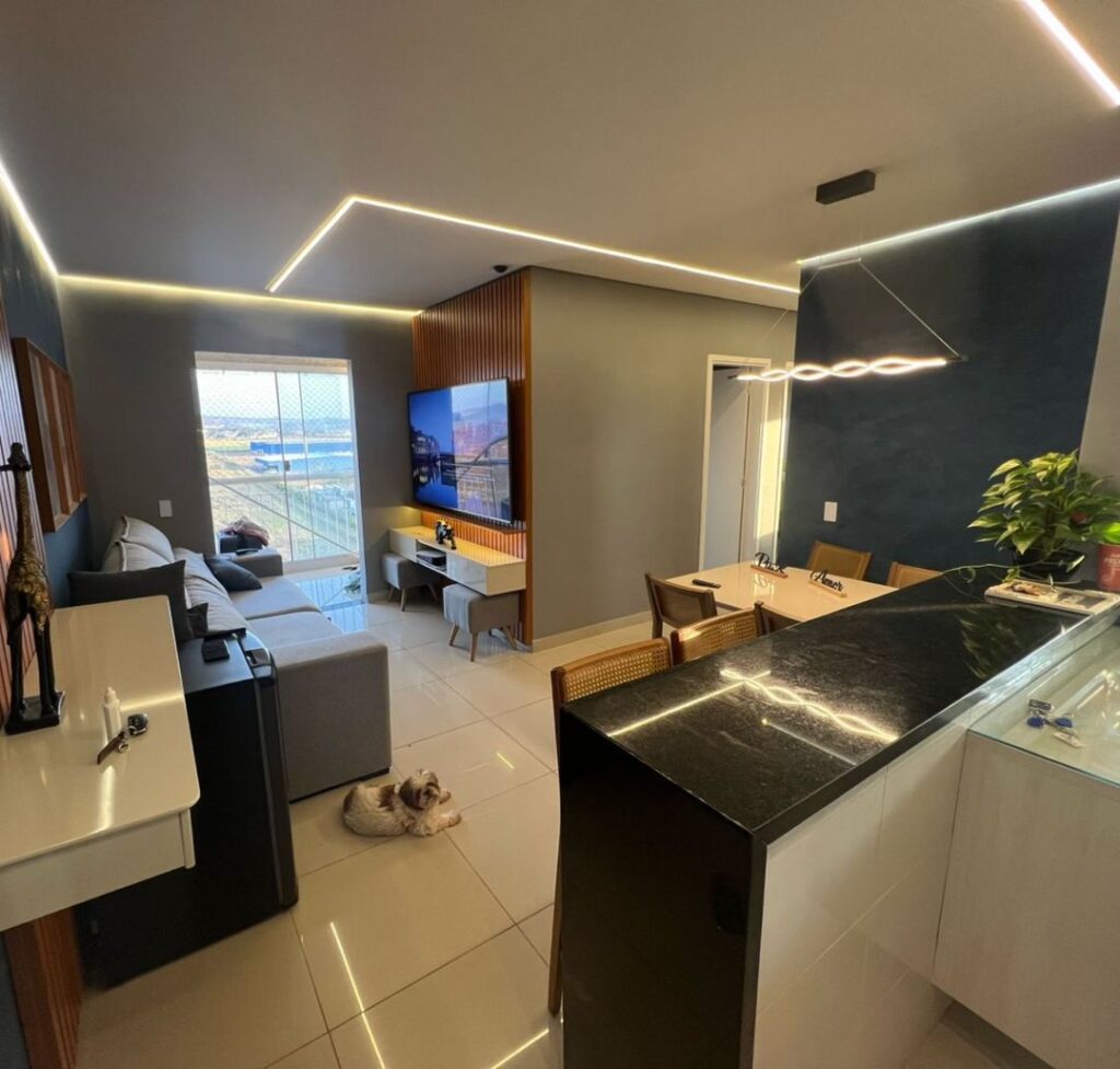 Automação residencial e elétrica de qualidade em Ribeirão PretoAutomação residencial e elétrica de qualidade em Serrana