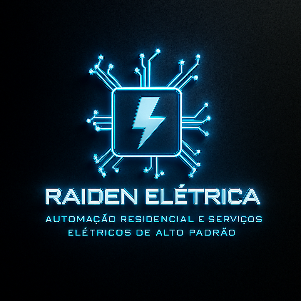 Manutenção elétrica e automação residencial segura em Ribeirão PretoManutenção elétrica e automação residencial segura em Serrana